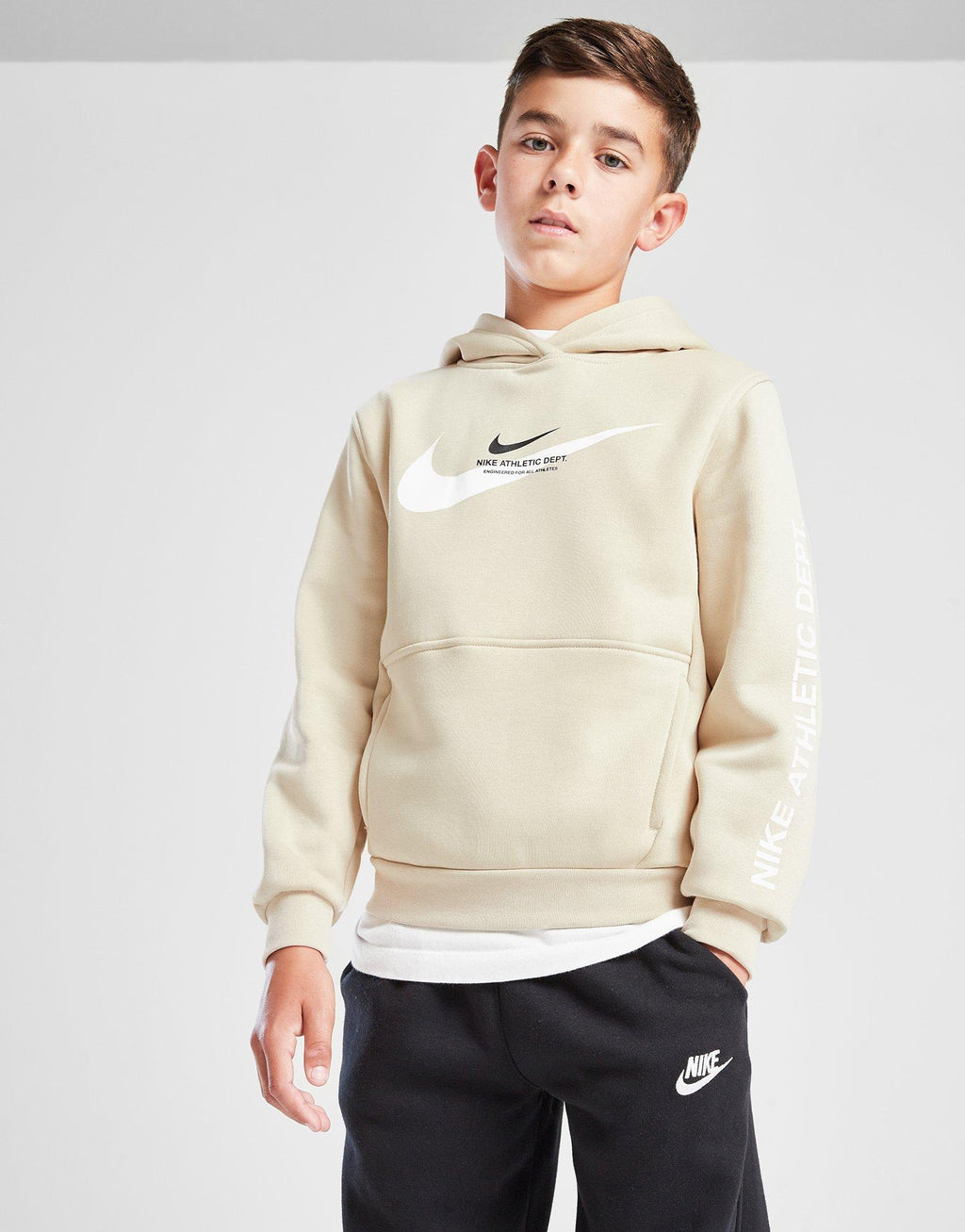 Swoosh Hoodie Junior