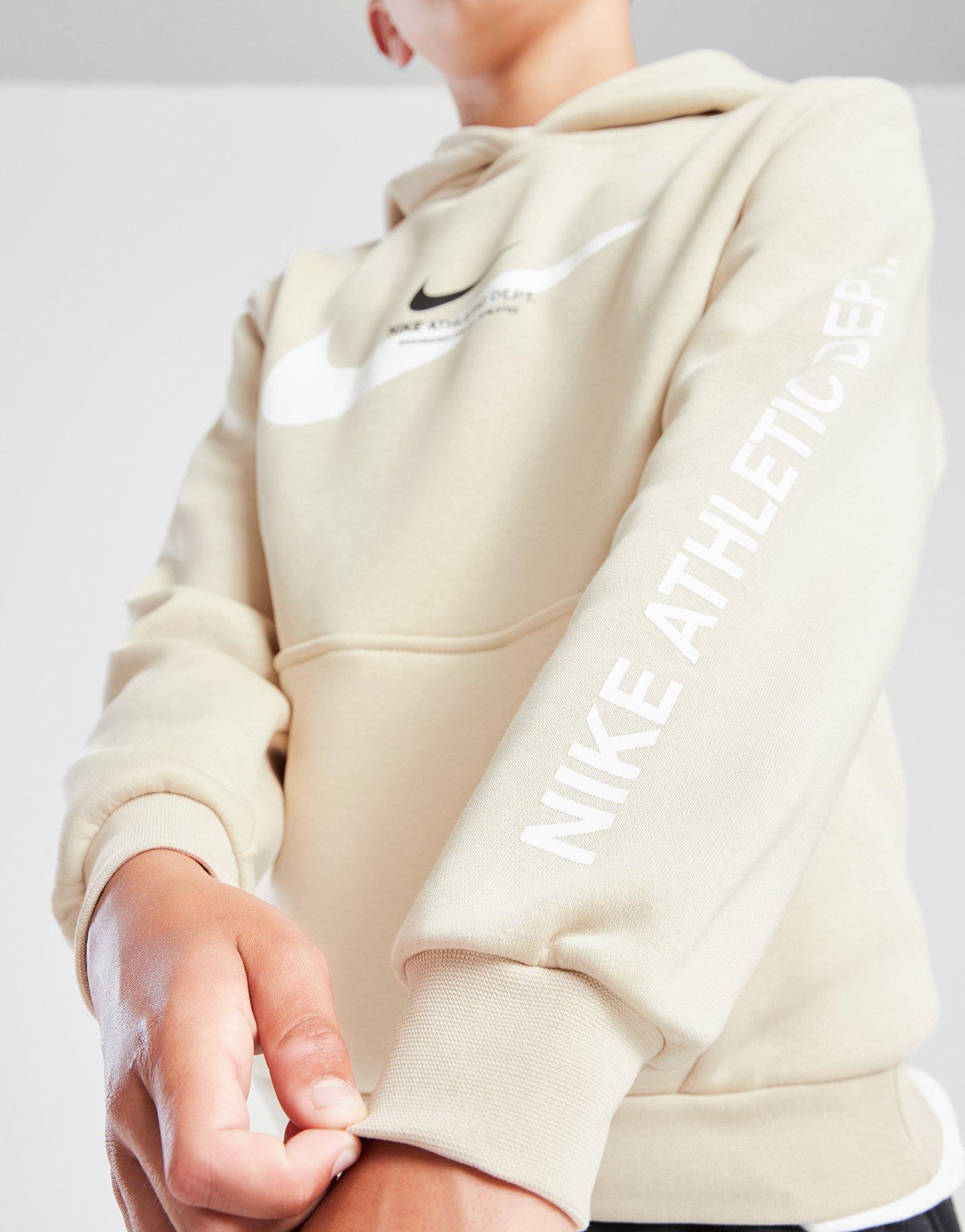 Swoosh Hoodie Junior