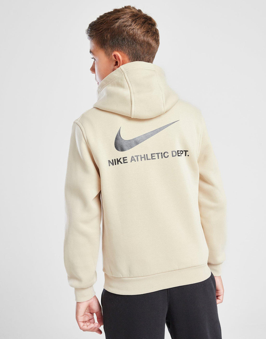 Swoosh Hoodie Junior