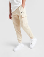 Swoosh Joggers Junior