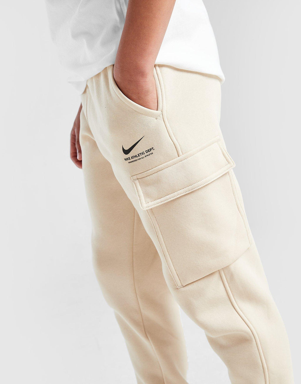 Swoosh Joggers Junior