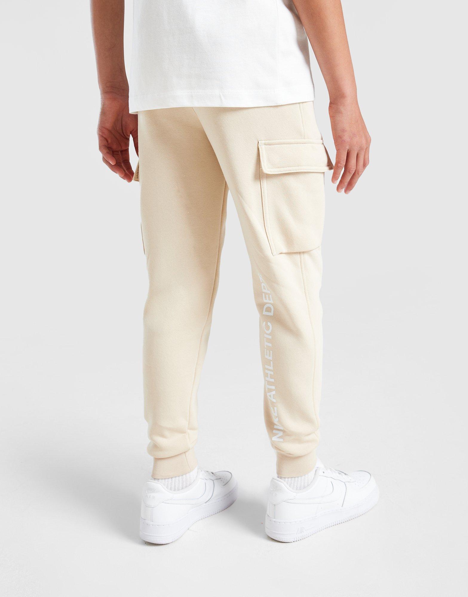 Swoosh Joggers Junior