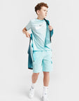 Swoosh T-Shirt Junior
