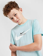 Swoosh T-Shirt Junior
