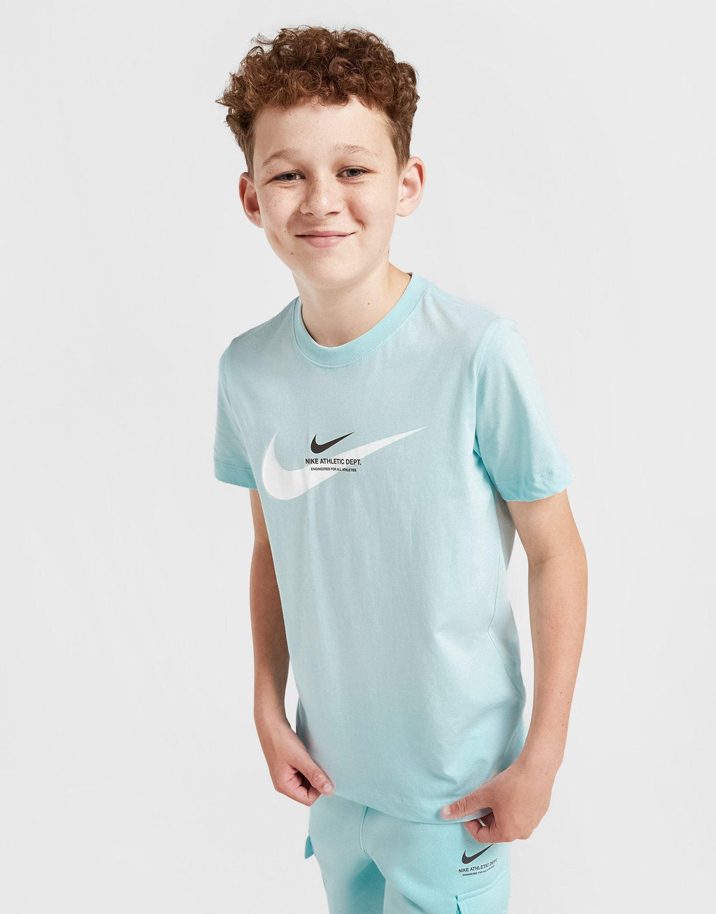 Swoosh T-Shirt Junior