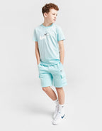 Swoosh T-Shirt Junior