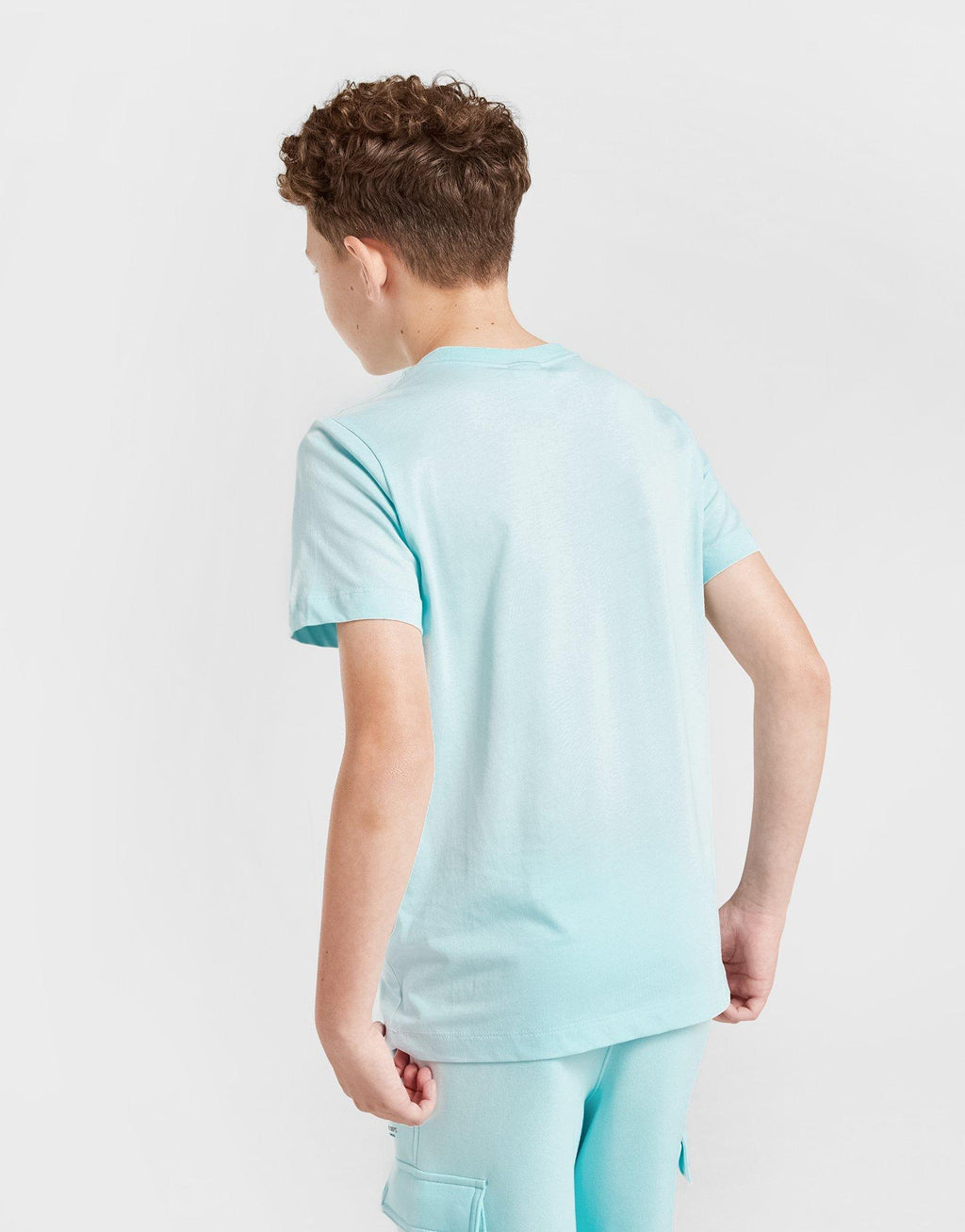 Swoosh T-Shirt Junior