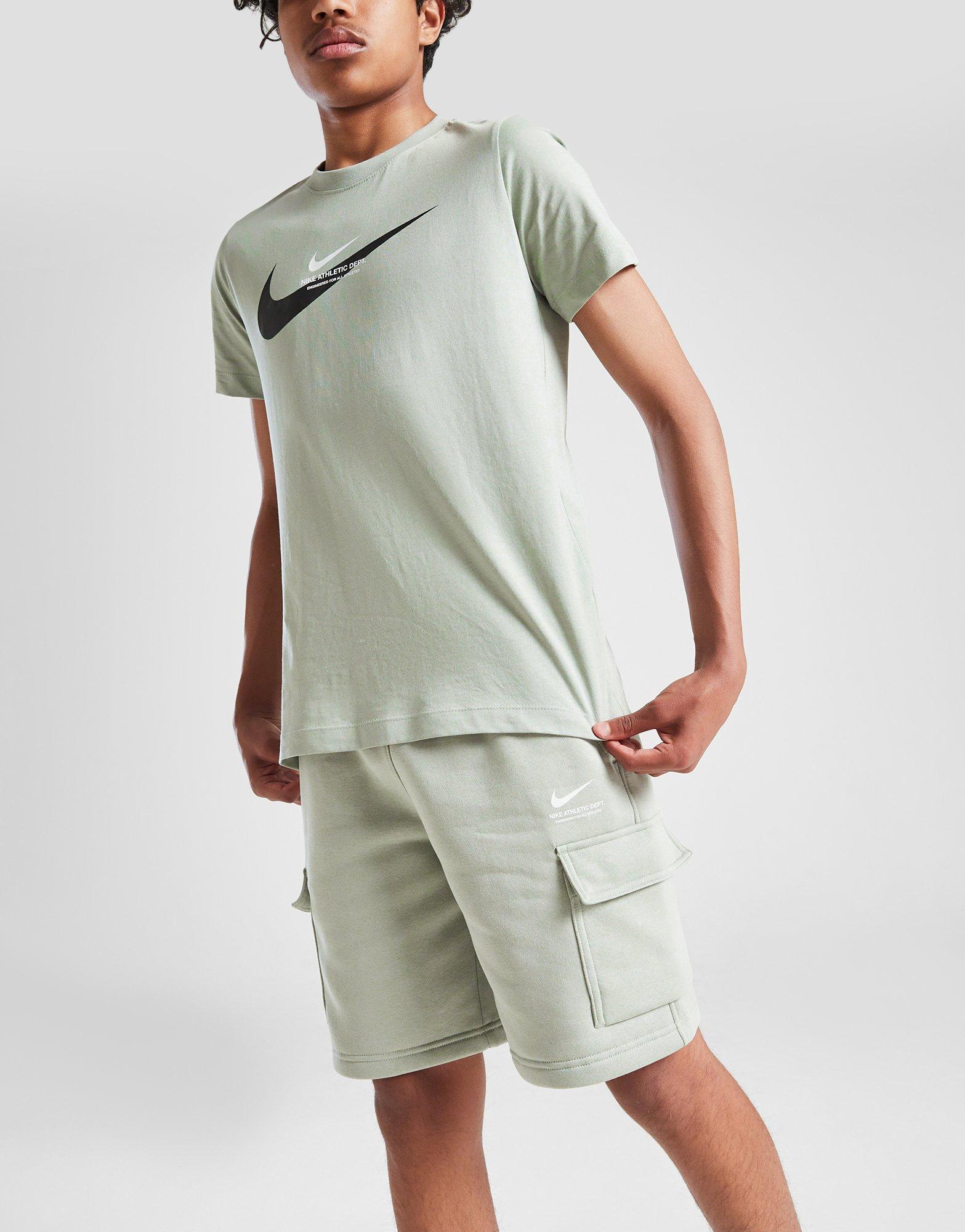Swoosh Shorts Junior