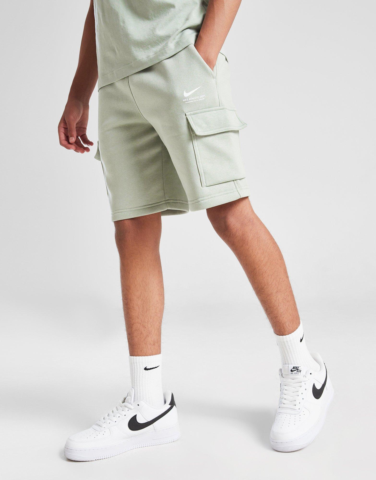 Swoosh Shorts Junior