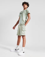 Swoosh Shorts Junior
