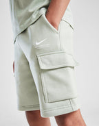 Swoosh Shorts Junior