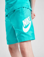 Sportswear Woven Shorts Junior