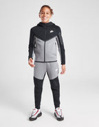 Tech Fleece Full Zip Hoodie Junior