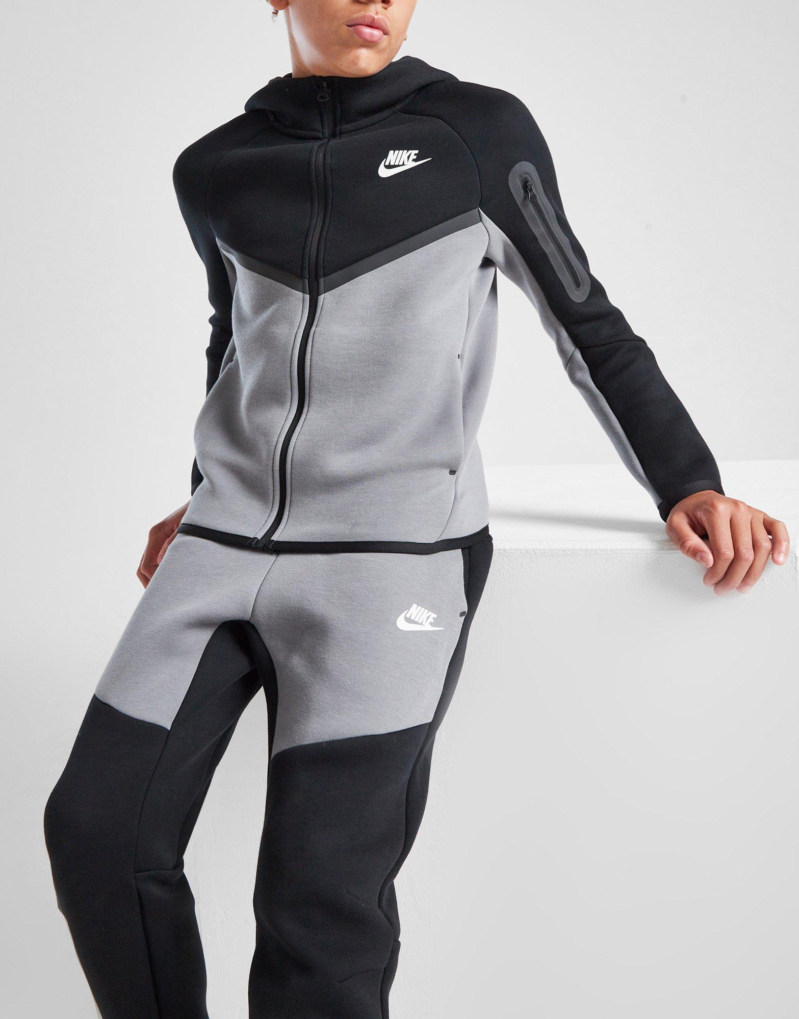 Tech Fleece Joggers Junior