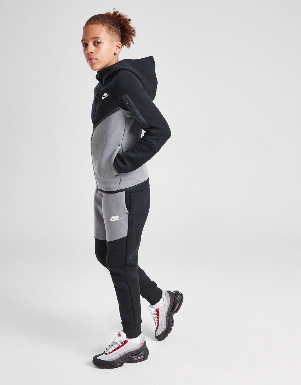 Tech Fleece Joggers Junior