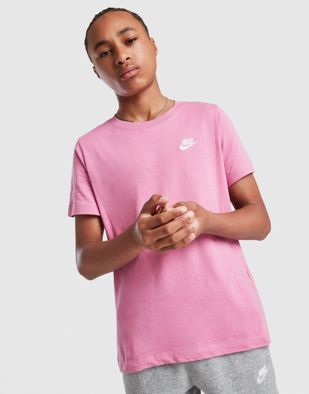 Small Logo T-Shirt Junior