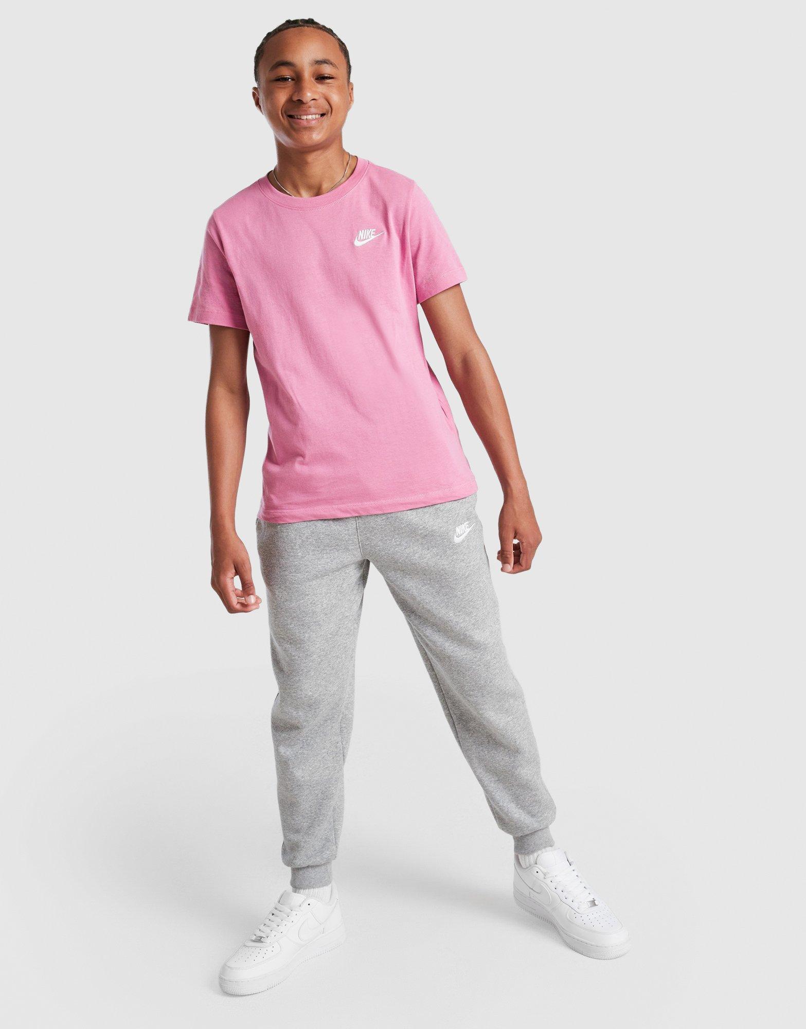 Small Logo T-Shirt Junior