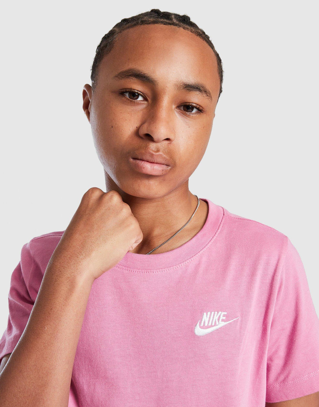 Small Logo T-Shirt Junior