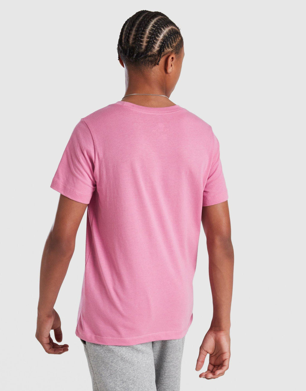 Small Logo T-Shirt Junior