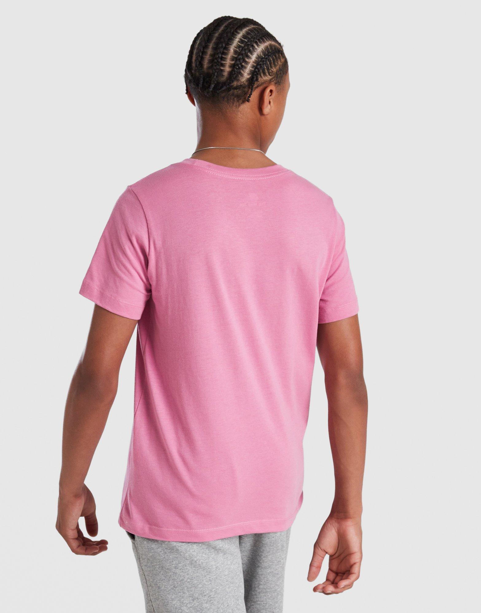 Small Logo T-Shirt Junior