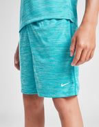 Multi Knit Shorts Junior