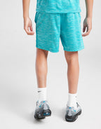 Multi Knit Shorts Junior