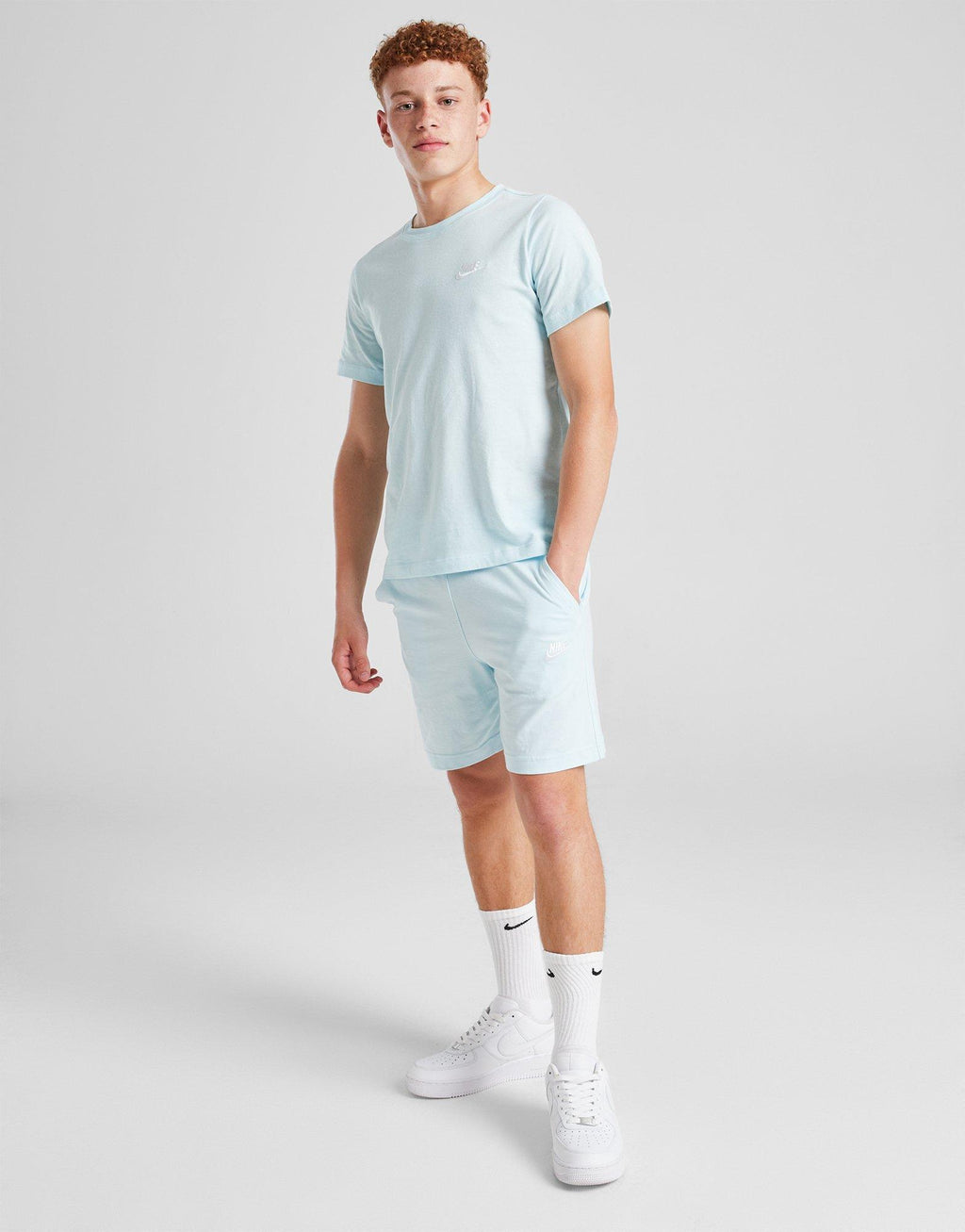 Club Shorts Junior