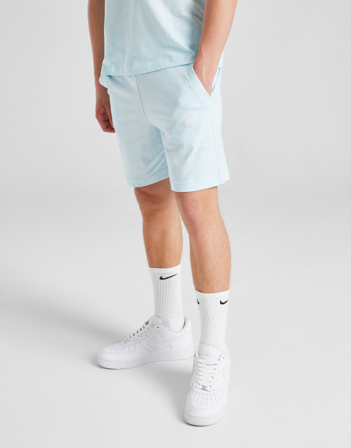 Club Shorts Junior