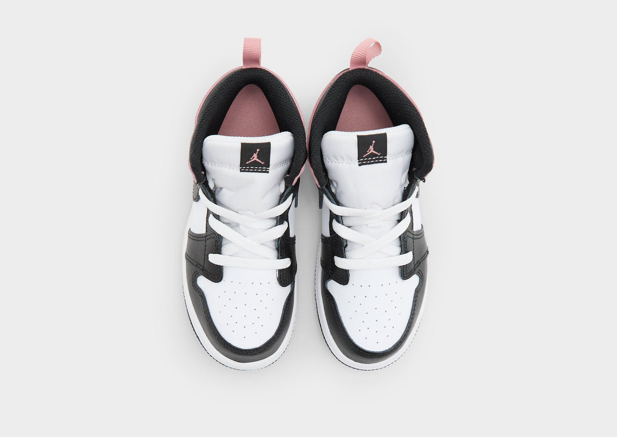 Air 1 Mid Infant's