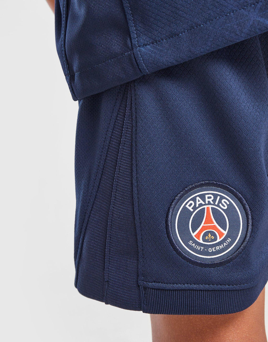 Paris Saint Germain 2025/26 Home Kit Children's