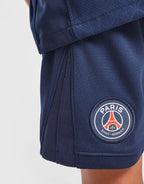 Paris Saint Germain 2025/26 Home Kit Children's