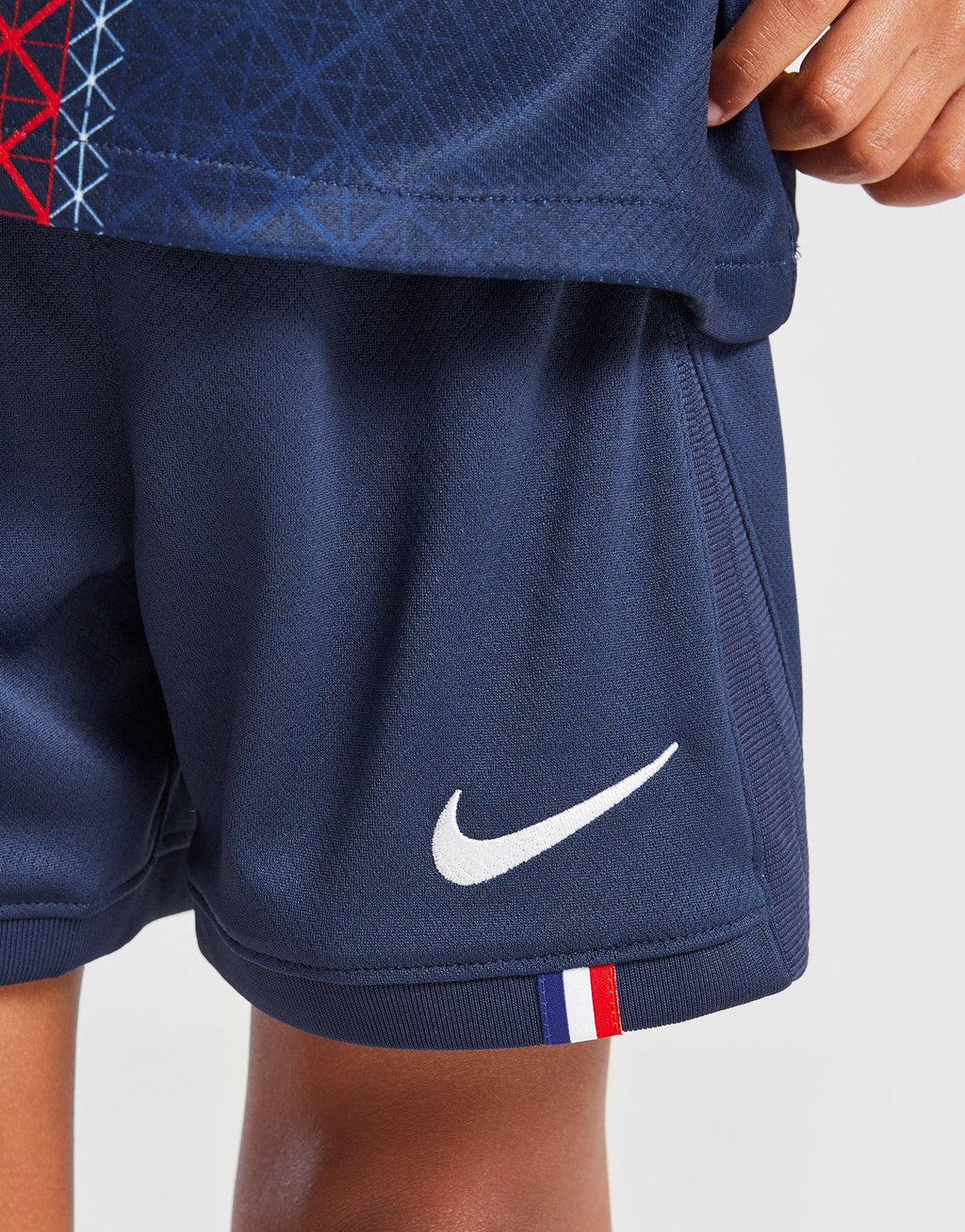 Paris Saint Germain 2025/26 Home Kit Children's