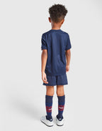 Paris Saint Germain 2025/26 Home Kit Children's