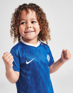 Chelsea FC 2025/26 Home Kit Set Infant's