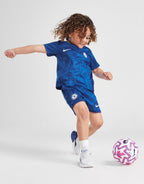 Chelsea FC 2025/26 Home Kit Set Infant's