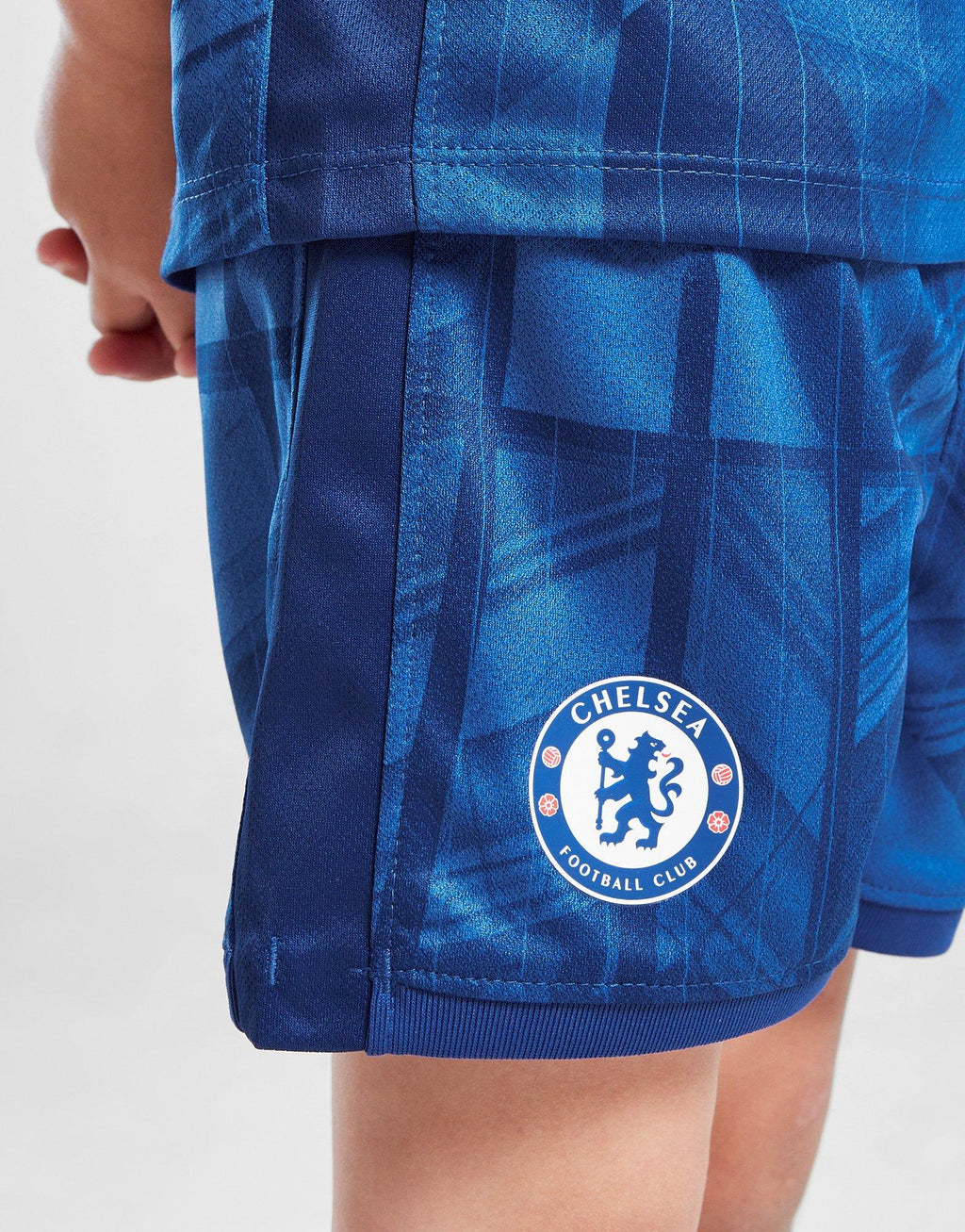 Chelsea FC 2025/26 Home Kit Set Infant's