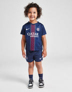 Paris Saint Germain 2025/26 Home Kit Infant