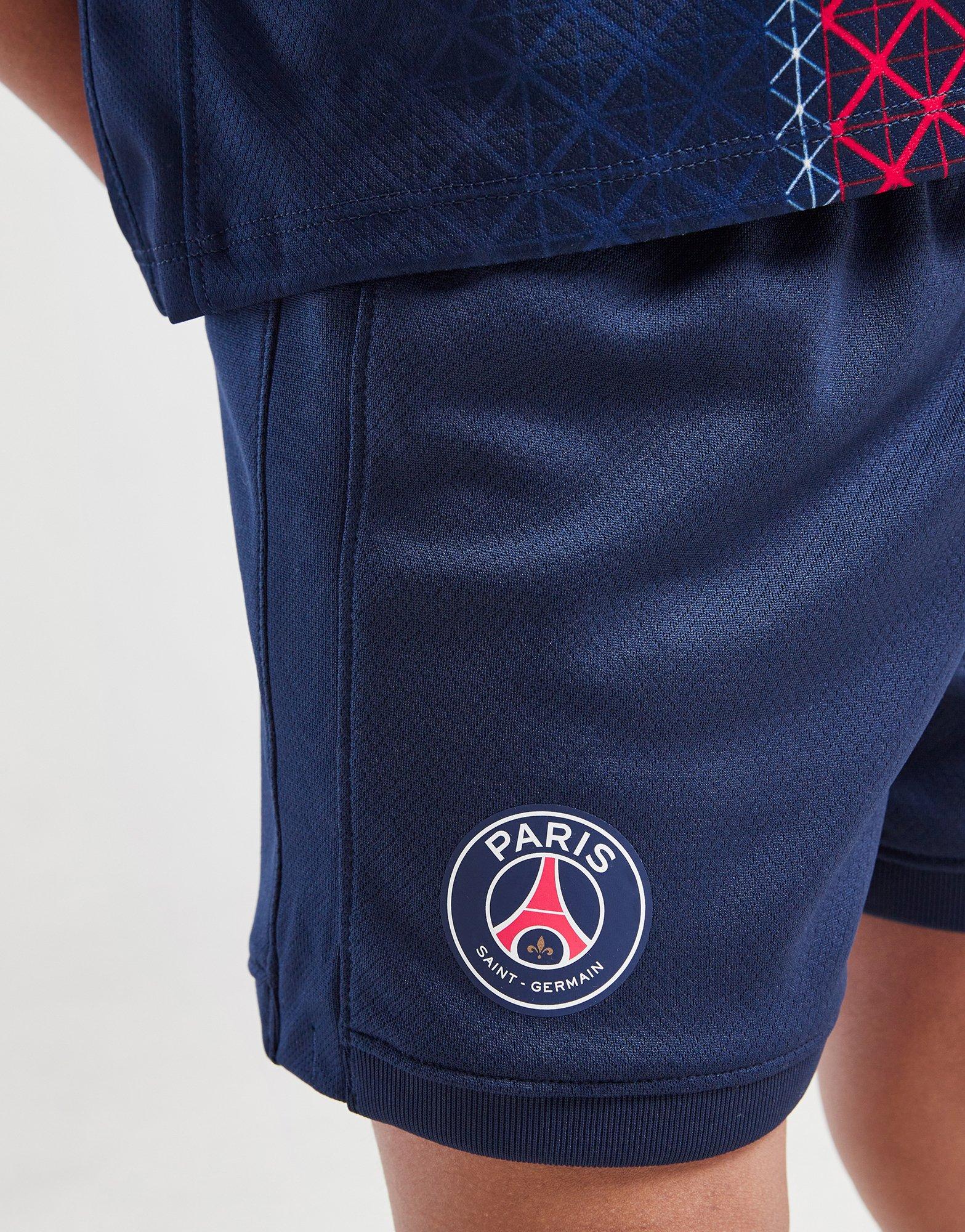 Paris Saint Germain 2025/26 Home Kit Infant