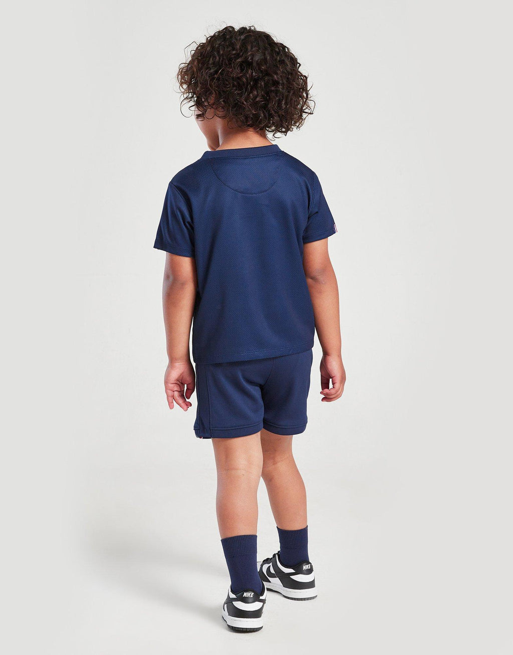 Paris Saint Germain 2025/26 Home Kit Infant