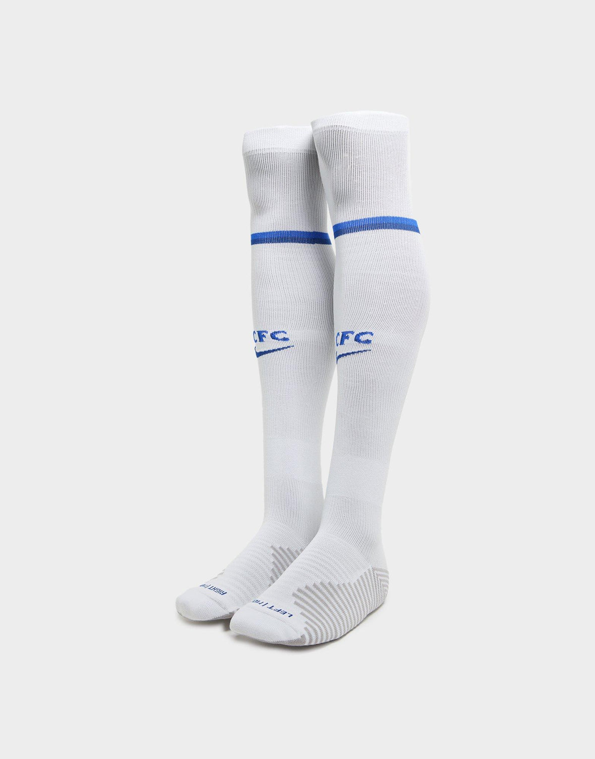Chlesea FC 2025/26 Home Socks Junior