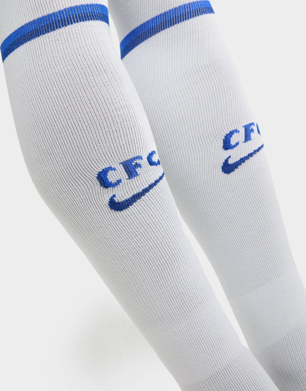 Chlesea FC 2025/26 Home Socks Junior