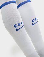 Chlesea FC 2025/26 Home Socks Junior