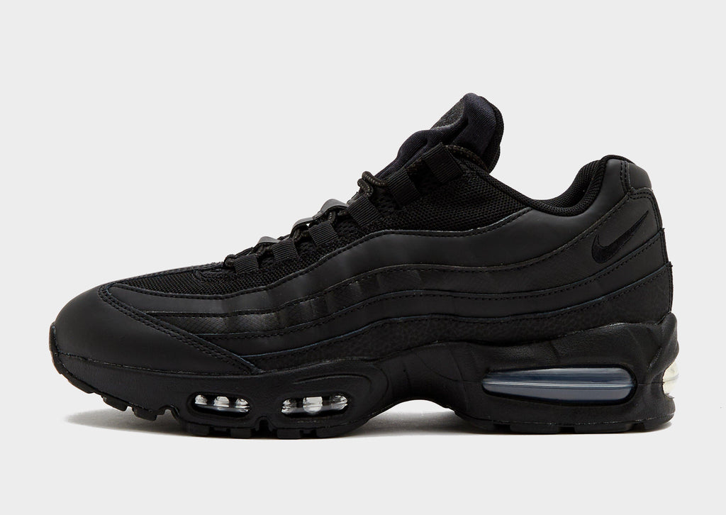 Air Max 95 'Big Bubble'