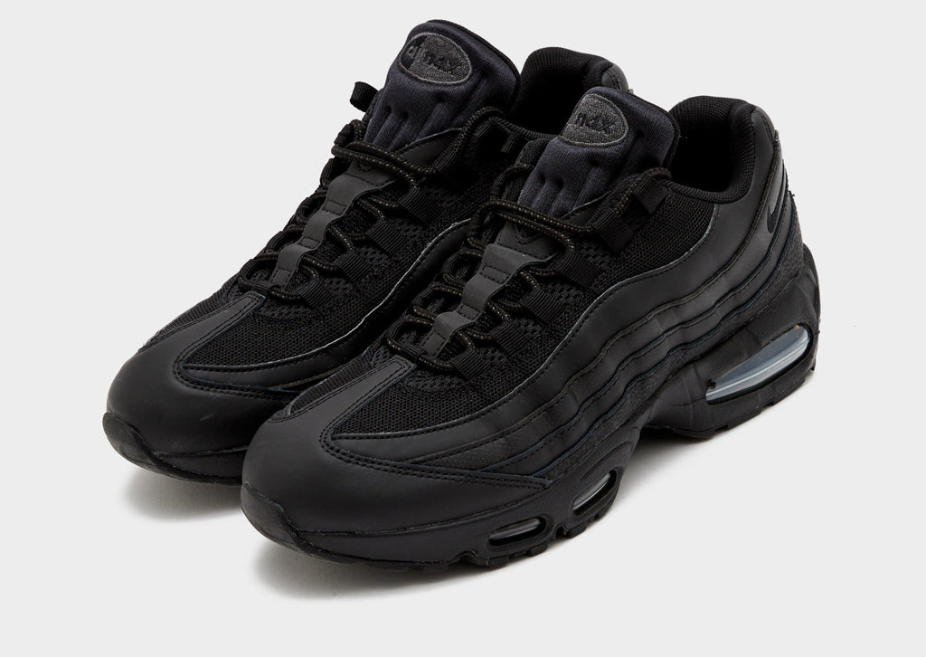 Air Max 95 'Big Bubble'