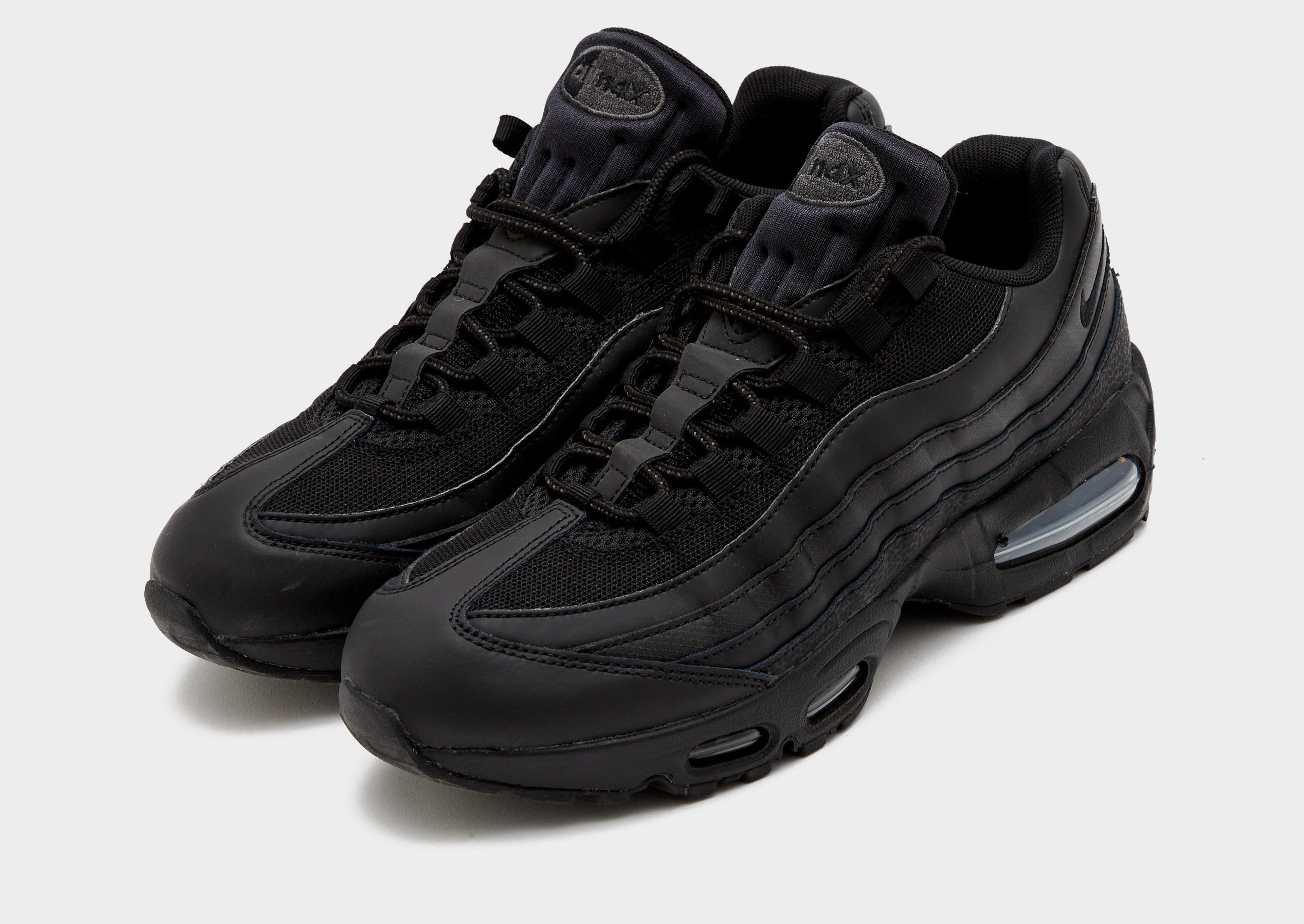 Air Max 95 'Big Bubble'