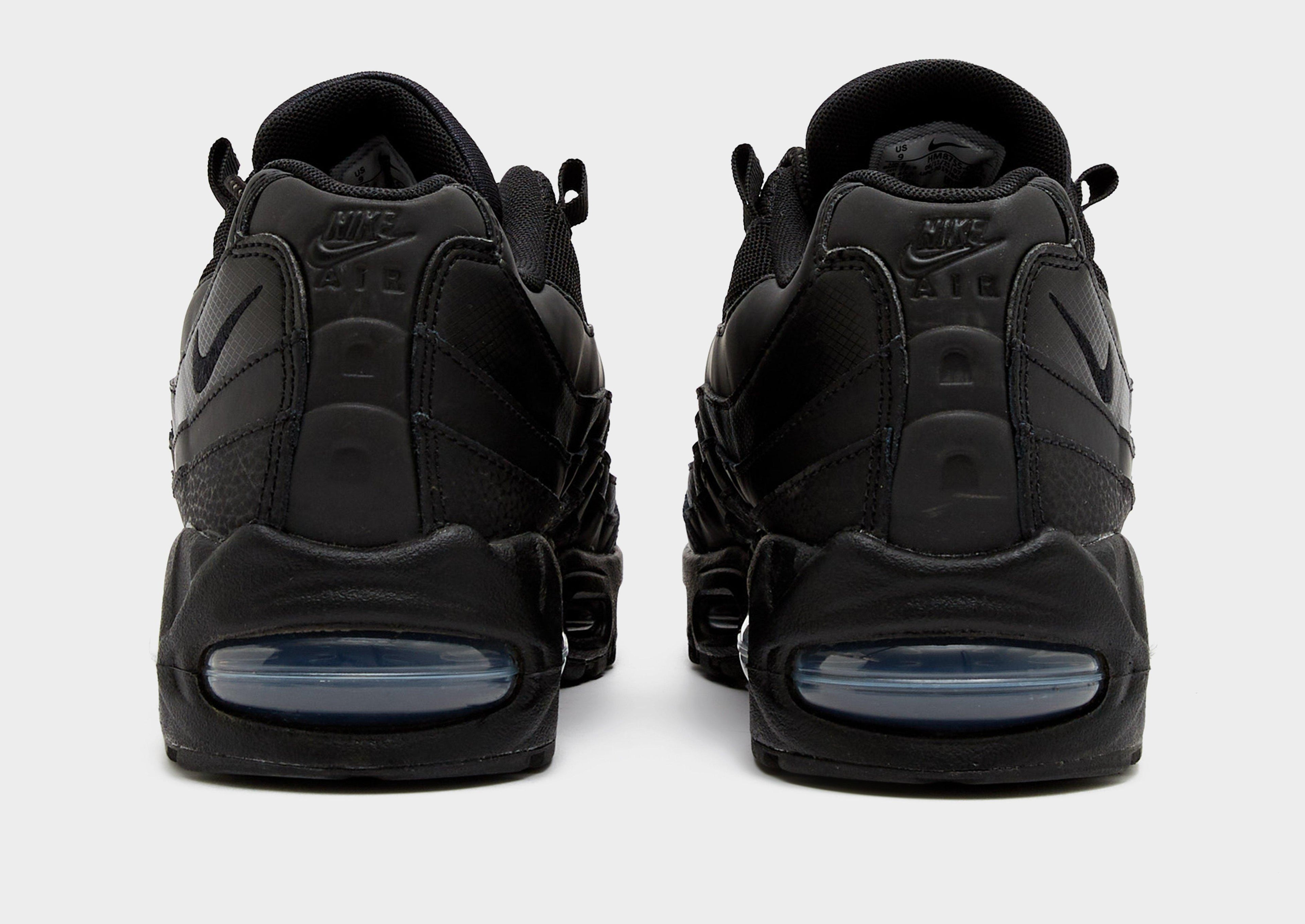 Air Max 95 'Big Bubble'
