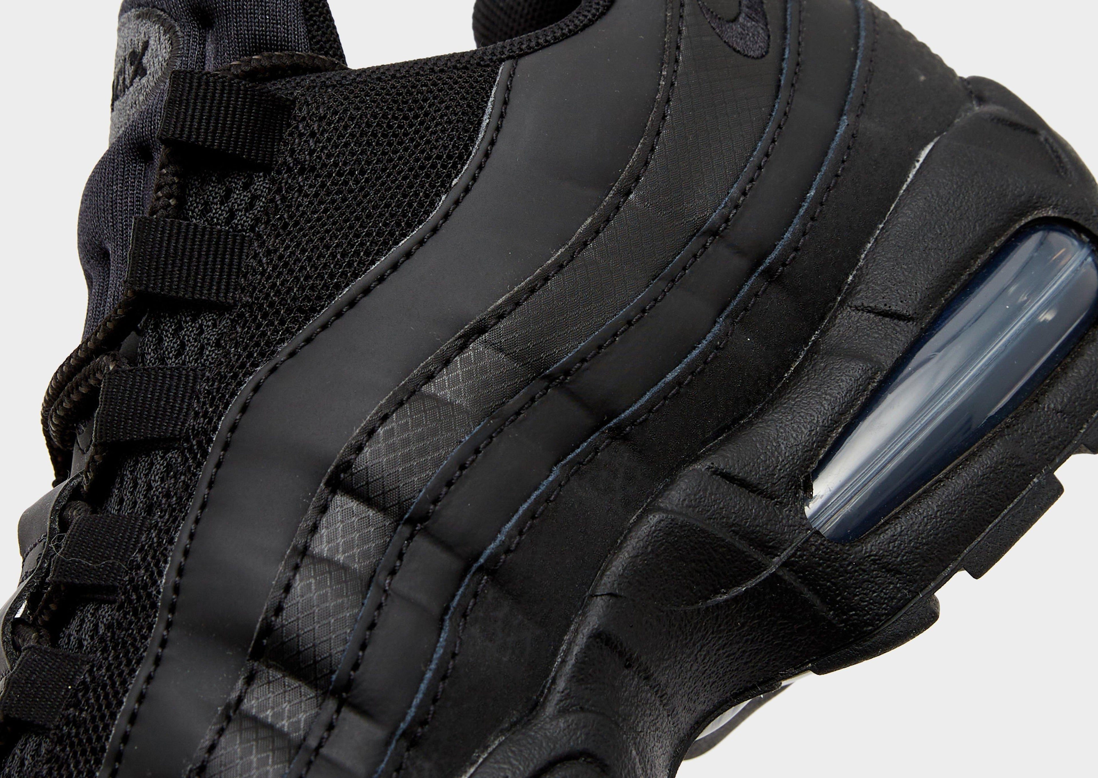 Air Max 95 'Big Bubble'