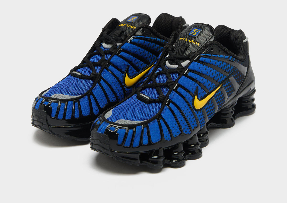 Shox TL