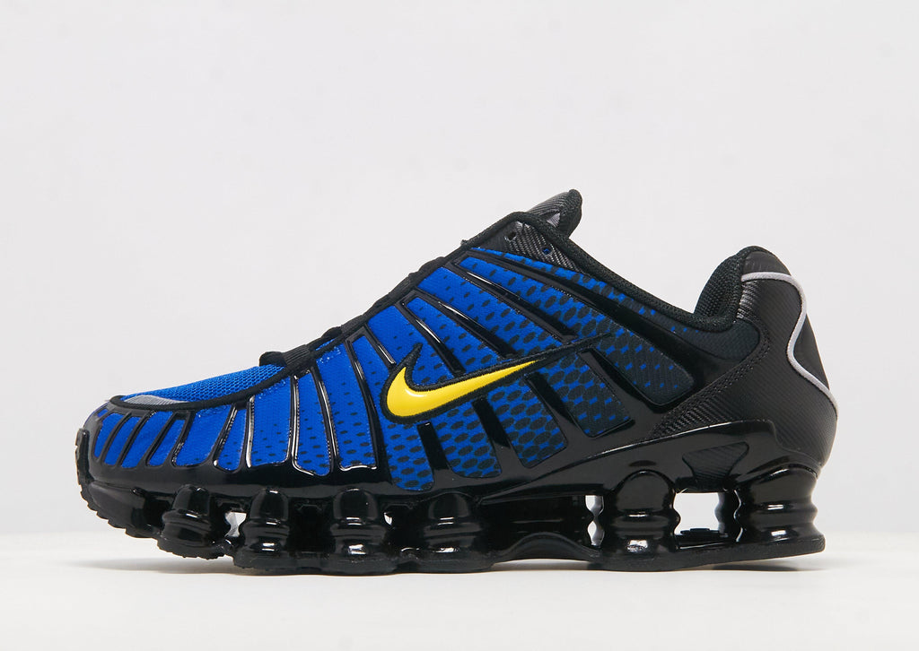 Shox TL