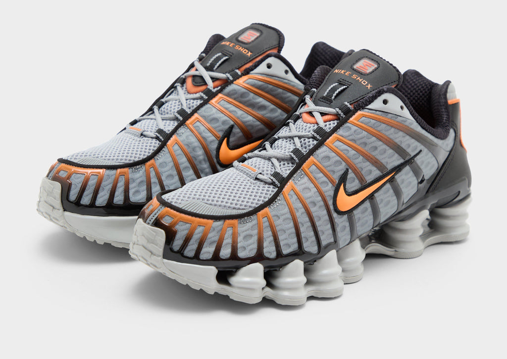 Shox TL